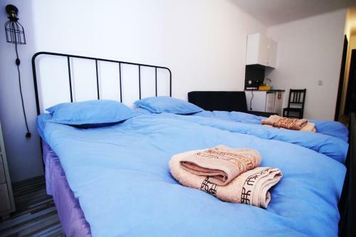 Apartment N107 Gudauri Loft