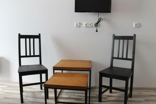 Apartment N107 Gudauri Loft