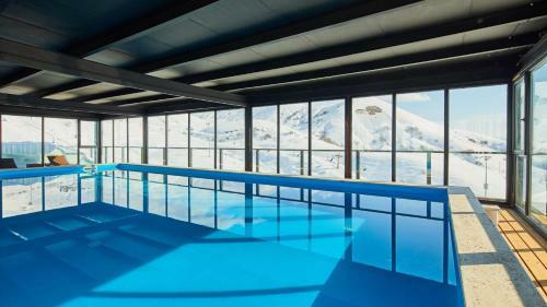 Apartment N107 Gudauri Loft