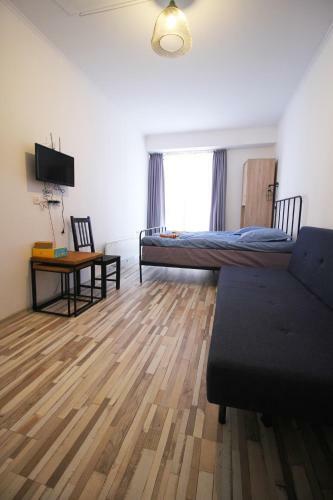 Apartment N107 Gudauri Loft