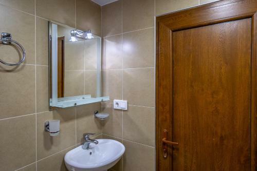 Apartamento Cozy Studio In Gudauri