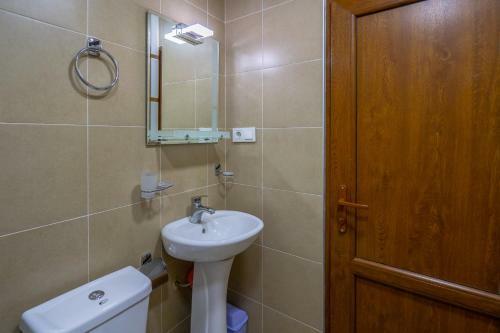 Apartamento Cozy Studio In Gudauri