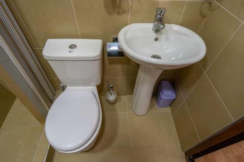 Apartamento Cozy Studio In Gudauri