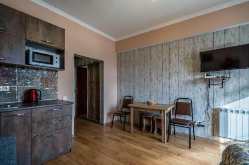 Apartamento Cozy Studio In Gudauri
