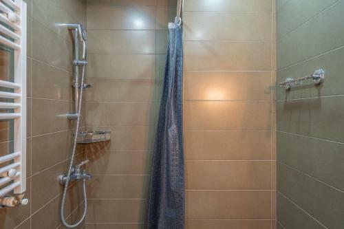 Apartamento Cozy Studio In Gudauri