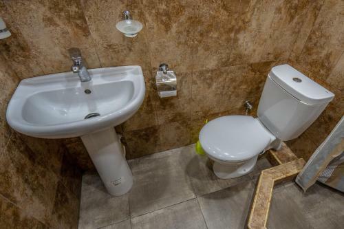 Apartamento Cozy Studio In Gudauri