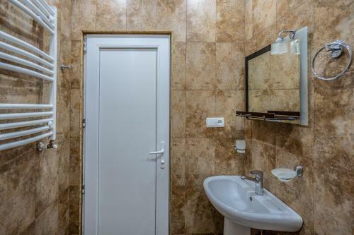 Apartamento Cozy Studio In Gudauri