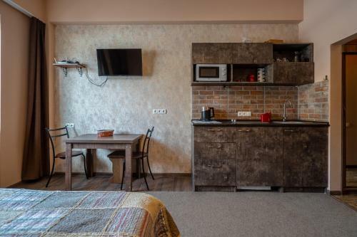 Apartamento Cozy Studio In Gudauri
