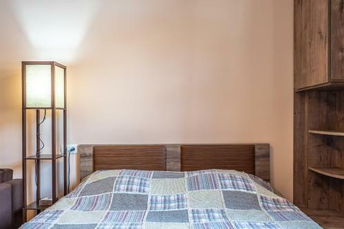 Apartamento Cozy Studio In Gudauri