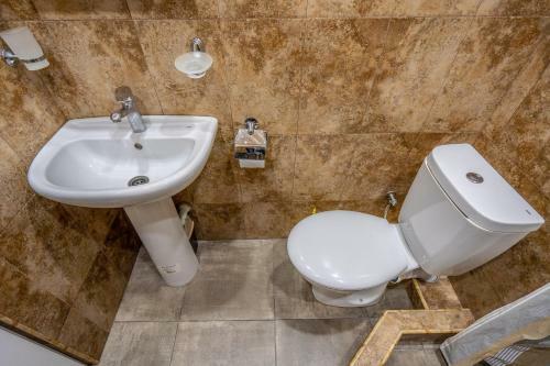 Apartamento Cozy Studio In Gudauri