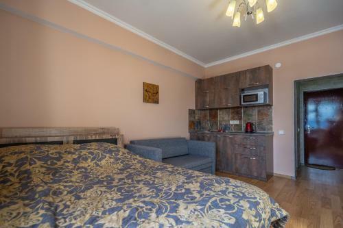 Apartamento Cozy Studio In Gudauri