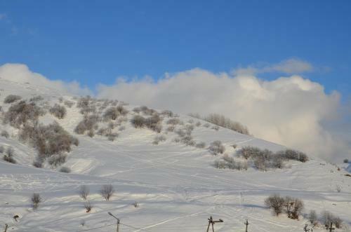 Apartamento Cozy Studio In Gudauri