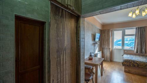 Apartamento Cozy Studio In Gudauri