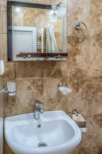 Apartamento Cozy Studio In Gudauri
