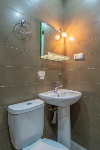 Apartamento Cozy Studio In Gudauri