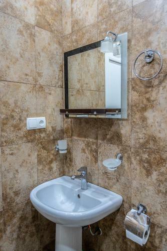 Apartamento Cozy Studio In Gudauri