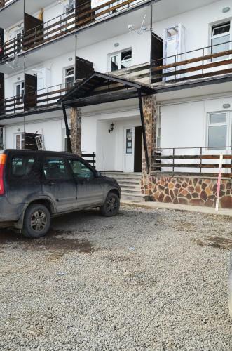 Apartamento Cozy Studio In Gudauri