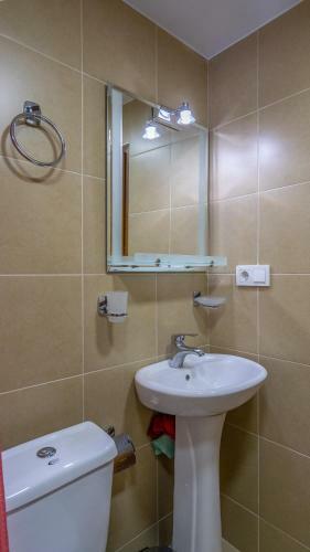 Apartamento Cozy Studio In Gudauri