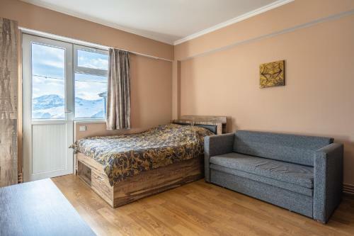 Apartamento Cozy Studio In Gudauri