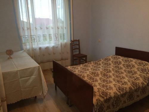 Hostal Tamaz Takidze