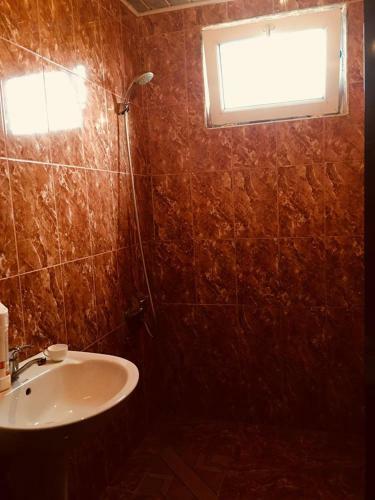 Hostal Tamaz Takidze