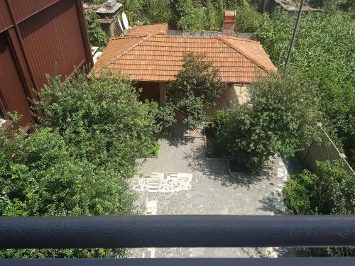 Hostal White House Kobuleti