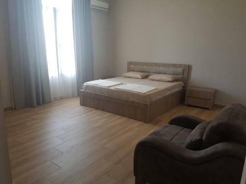 Hostal White House Kobuleti