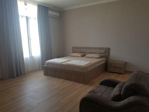 Hostal White House Kobuleti