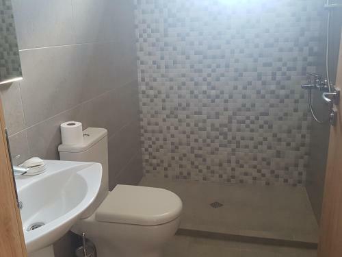 Hostal White House Kobuleti