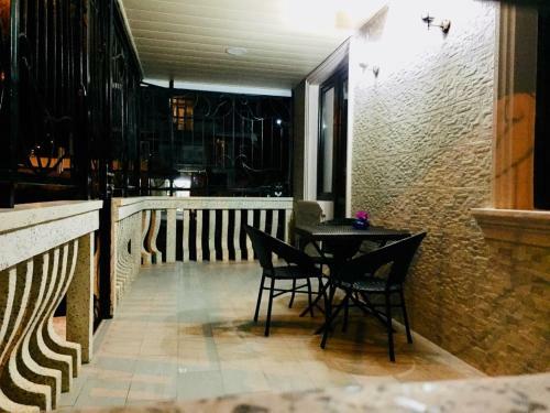 Apartment Near The Sea 1