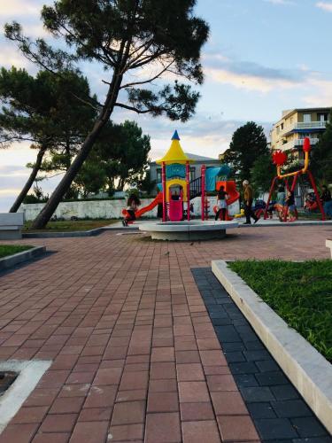 Apartment Near The Sea 1
