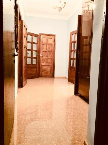 Apartment Near The Sea 1