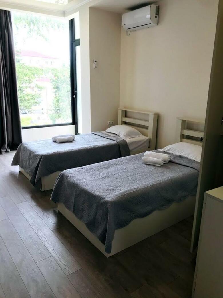 Albergue Hotel 24