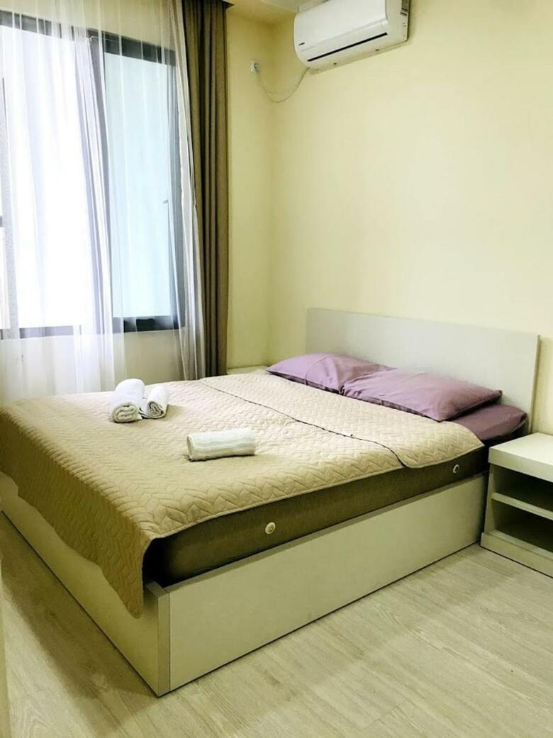 Albergue Hotel 24