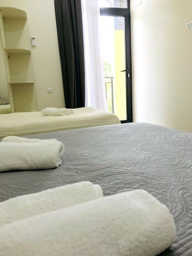 Albergue Hotel 24