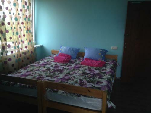 Kobuleti Apartment Rustaveli 136a