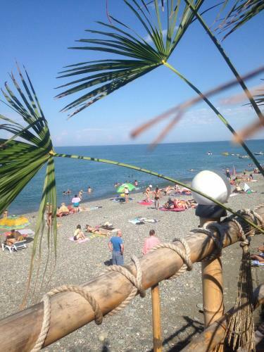 Kobuleti Apartment Rustaveli 136a