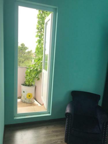 Kobuleti Apartment Rustaveli 136a
