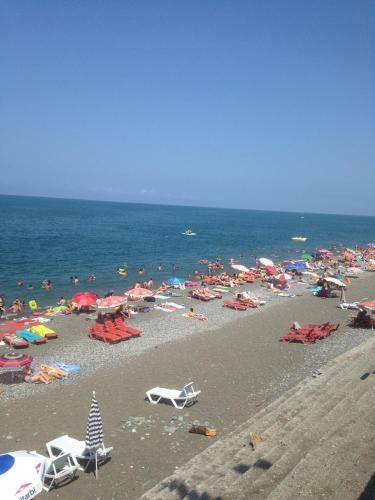 Kobuleti Apartment Rustaveli 136a