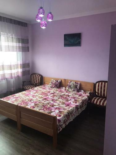 Kobuleti Apartment Rustaveli 136a