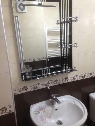 Kobuleti Apartment Rustaveli 136a