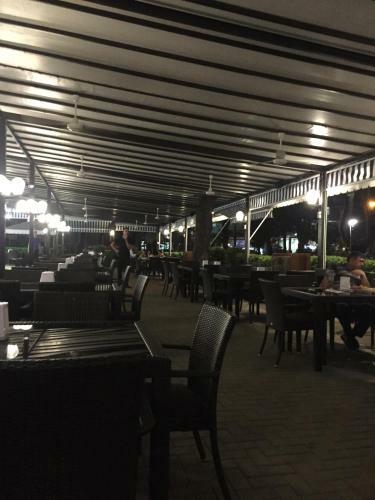 Kobuleti Apartment Rustaveli 136a