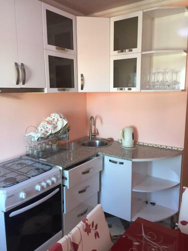 Kobuleti Apartment Rustaveli 136a