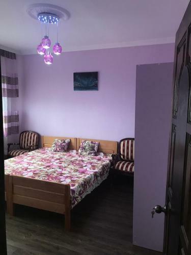 Kobuleti Apartment Rustaveli 136a