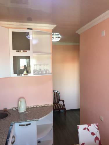 Kobuleti Apartment Rustaveli 136a