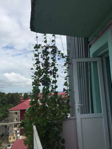Kobuleti Apartment Rustaveli 136a