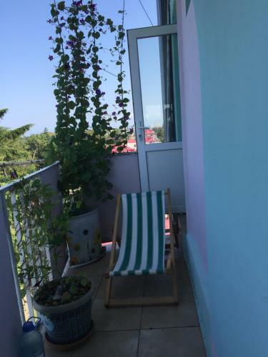 Kobuleti Apartment Rustaveli 136a