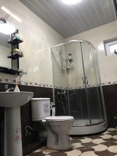 Kobuleti Apartment Rustaveli 136a