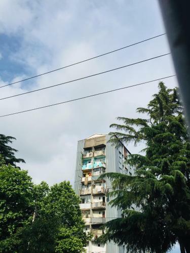 Kobuleti Apartment Rustaveli 136a