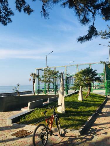 Kobuleti Apartment Rustaveli 136a